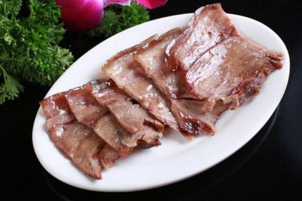 羊肉片怎么做好吃又簡單 羊肉湯怎么做好吃