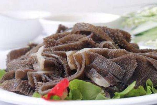 牛百葉是牛的哪個部位 新鮮牛百葉怎么處理