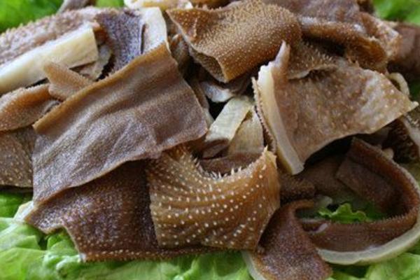 牛百葉是牛的哪個部位 新鮮牛百葉怎么處理