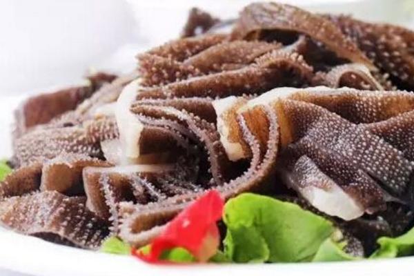 牛百葉是牛的哪個部位 新鮮牛百葉怎么處理