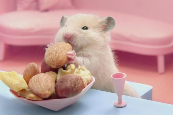 1960、1972、1984、1996、2008、2020年屬鼠的分別是什么命