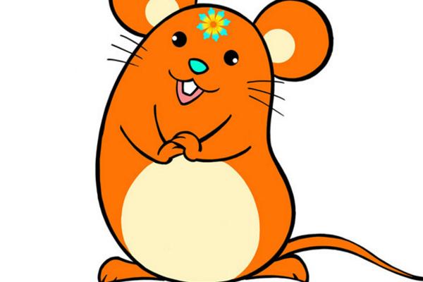 1960、1972、1984、1996、2008、2020年屬鼠的分別是什么命