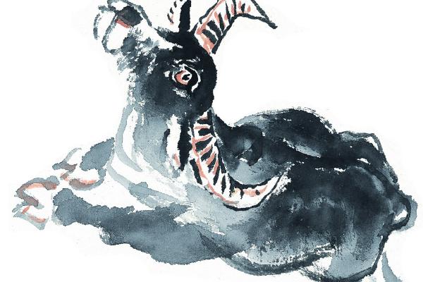 屬牛的今年多大(2018年) 屬牛今年運勢如何(財運、姻緣)