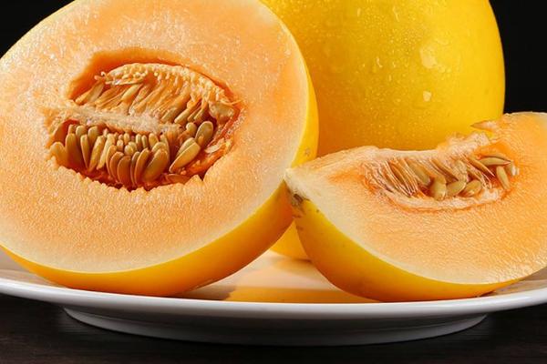 黃河蜜瓜是涼性的嗎 黃河蜜瓜和什么食物相克