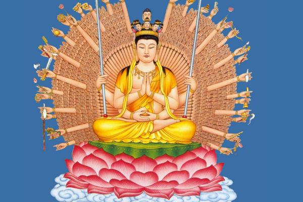 屬鼠的本命佛是什么 屬鼠吉祥物是什么 屬鼠帶什么好