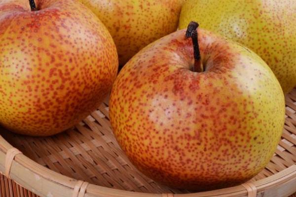 蘋(píng)果梨是轉(zhuǎn)基因水果嗎 蘋(píng)果梨是怎么來(lái)的