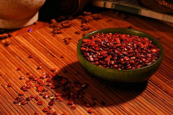 酸棗仁市場價格多少錢一斤 酸棗仁的功效作用