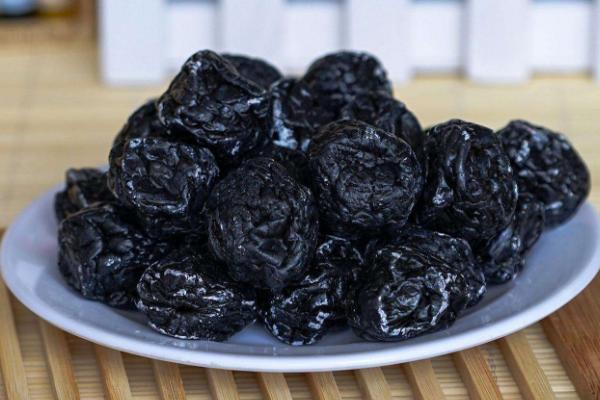 烏梅市場價格多少錢一斤 烏梅的作用與功效