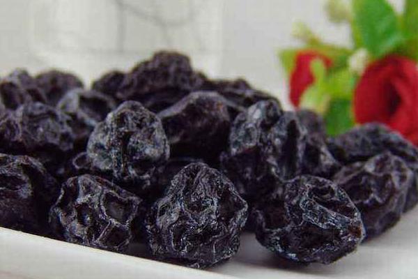 烏梅市場價格多少錢一斤 烏梅的作用與功效