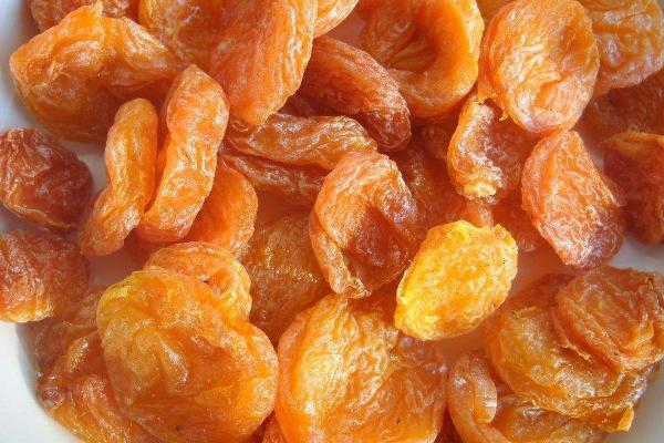 杏子吃多了會怎么樣 杏子副作用