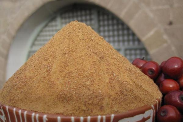 酸棗面的功效與作用及禁忌 孕婦可以吃酸棗面嗎