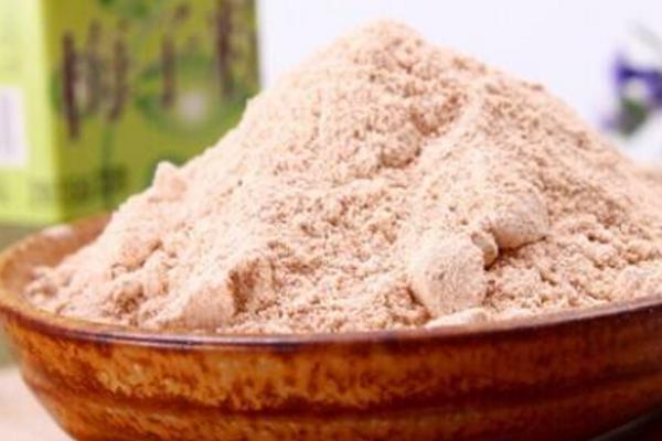 梅子粉的功效與作用 梅子粉怎么吃