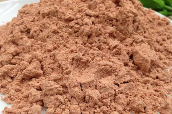 梅子粉的功效與作用 梅子粉怎么吃