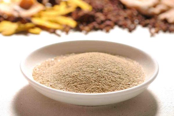 梅子粉的功效與作用 梅子粉怎么吃