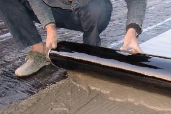 魚塘漏水怎么辦 魚塘專用防滲膜怎么用