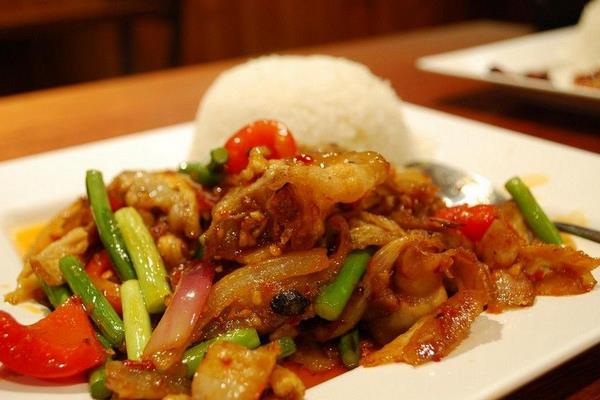 牛耳朵怎么做好吃又簡單 牛耳朵營養價值