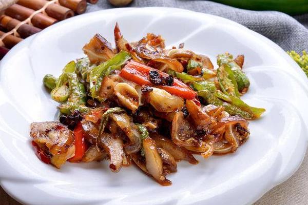 牛耳朵怎么做好吃又簡單 牛耳朵營養價值