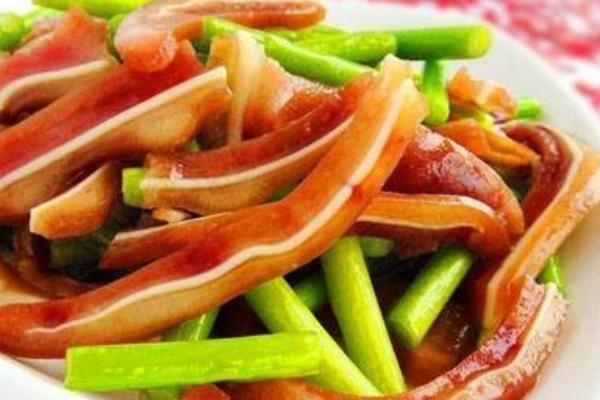牛耳朵怎么做好吃又簡單 牛耳朵營養價值