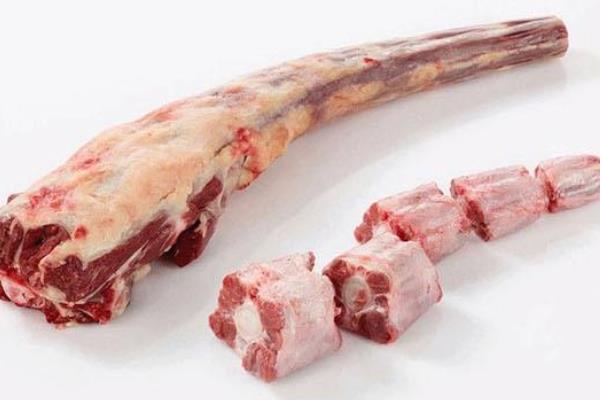 牛尾巴市場價格多少錢一斤牛尾的選購方法