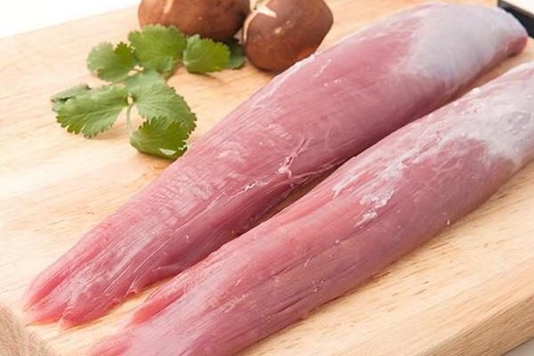 里脊肉怎么做好吃又簡單 里脊肉家常做法大全