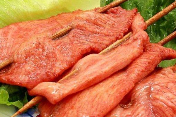 里脊肉怎么做好吃又簡單 里脊肉家常做法大全