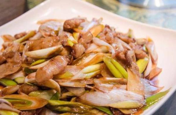 里脊肉怎么做好吃又簡單 里脊肉家常做法大全