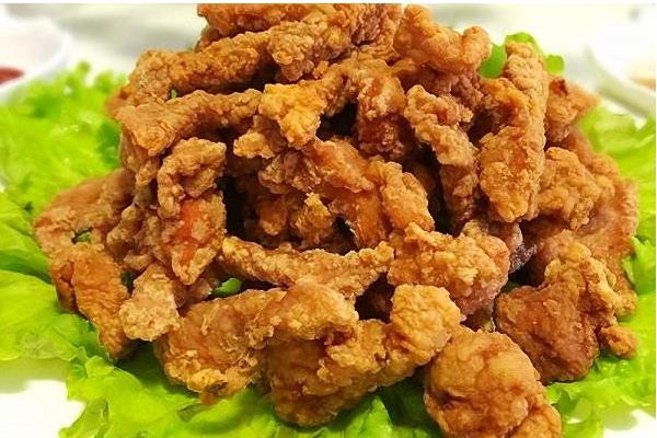 里脊肉怎么做好吃又簡單 里脊肉家常做法大全