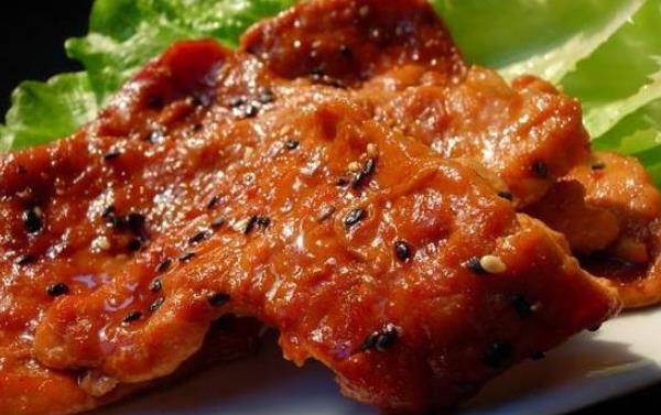 里脊肉怎么做好吃又簡單 里脊肉家常做法大全