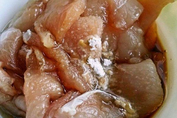 里脊肉怎么做好吃又簡單 里脊肉家常做法大全