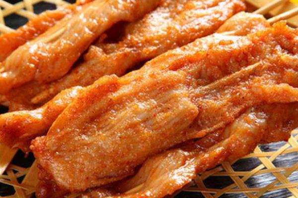 里脊肉怎么做好吃又簡單 里脊肉家常做法大全