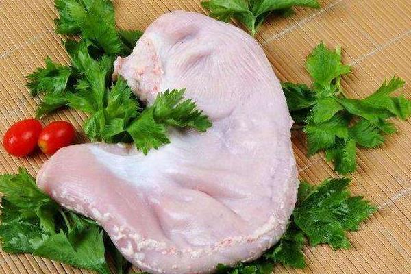 豬肚高壓鍋壓多久才熟 豬肚苦是什么原因