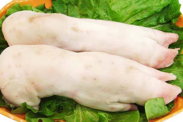 為什么燉豬腳一直不爛 豬腳燉湯有騷味怎么辦