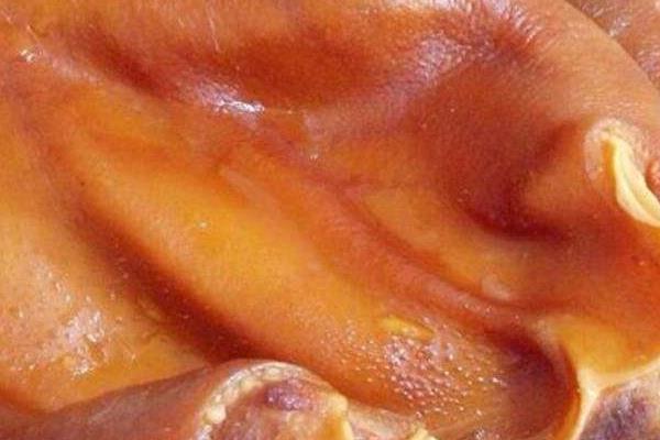 豬耳朵怎么做好吃又簡單 豬耳朵怎么鹵