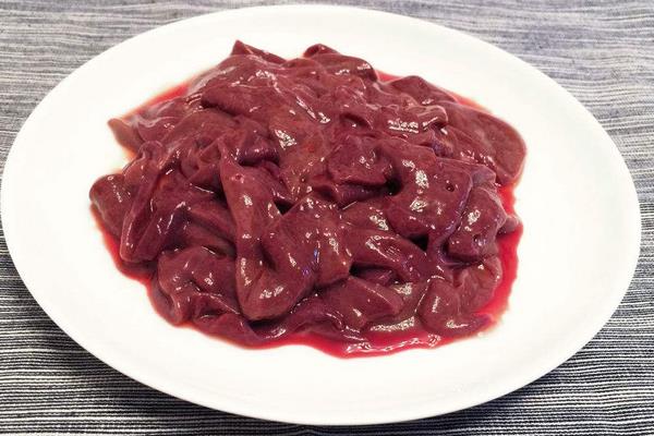 豬肝怎么洗才干凈 新鮮豬肝怎么保存