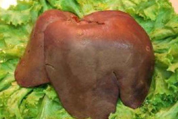 豬肝怎么洗才干凈 新鮮豬肝怎么保存