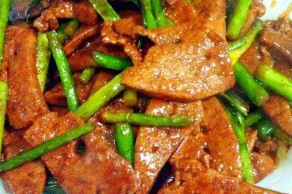 豬肝怎么洗才干凈 新鮮豬肝怎么保存