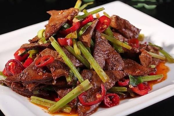 豬肝怎么洗才干凈 新鮮豬肝怎么保存