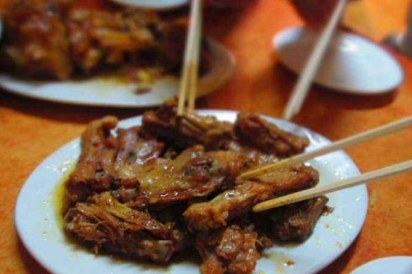 羊尾巴怎么做好吃又簡單 羊尾巴像什么