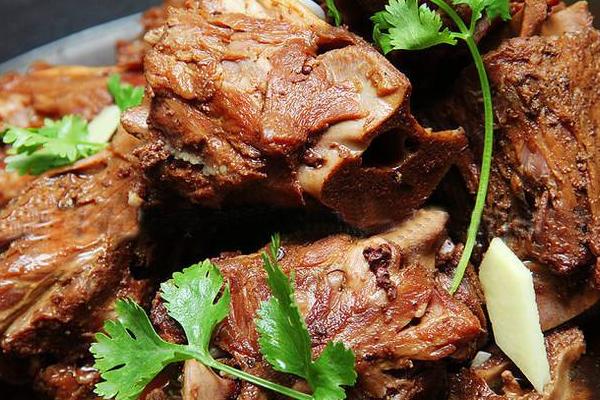 羊尾巴怎么做好吃又簡單 羊尾巴像什么