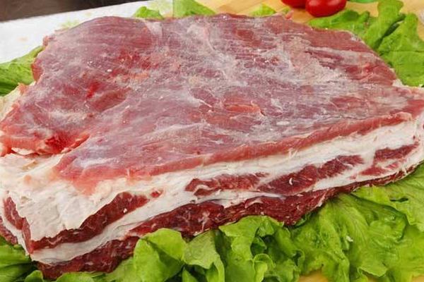 羊肉是涼性還是熱性 減肥可以吃羊肉嗎