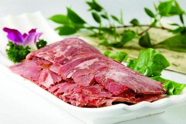 羊肉是涼性還是熱性 減肥可以吃羊肉嗎