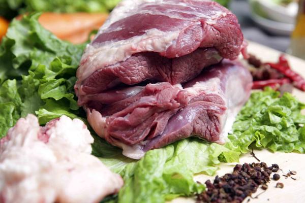 羊肉是涼性還是熱性 減肥可以吃羊肉嗎