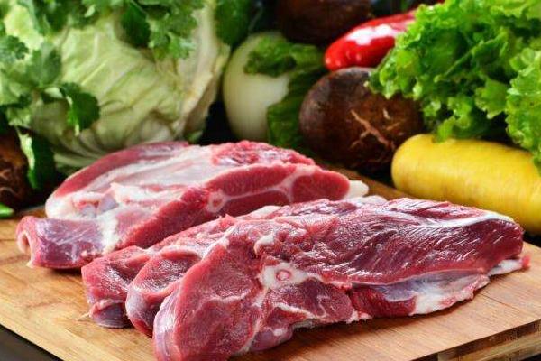 羊肉是涼性還是熱性 減肥可以吃羊肉嗎