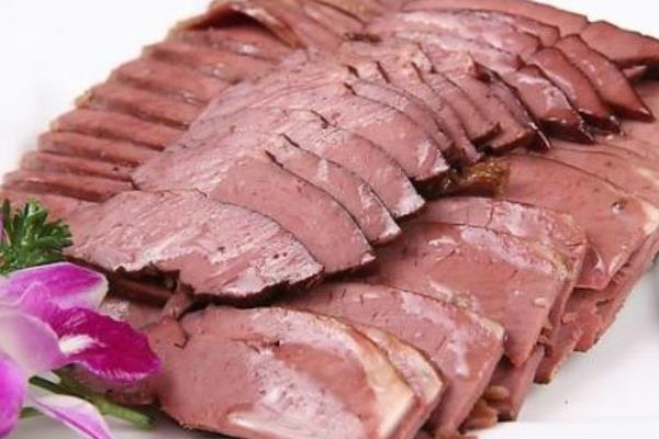 豬心怎么做好吃又簡單 豬心的家常做法大全