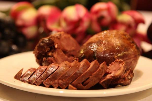 豬心怎么做好吃又簡單 豬心的家常做法大全