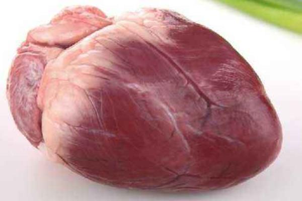 豬心怎么做好吃又簡單 豬心的家常做法大全