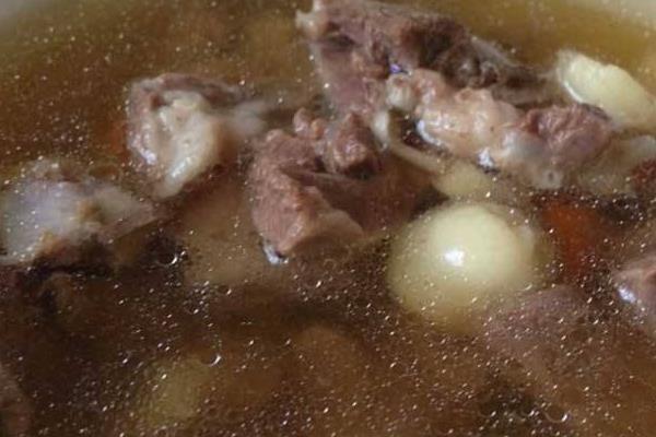 豬心怎么做好吃又簡單 豬心的家常做法大全