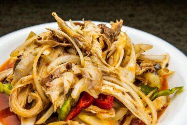 怎樣做椒麻雞 椒麻雞怎么做好吃又簡單