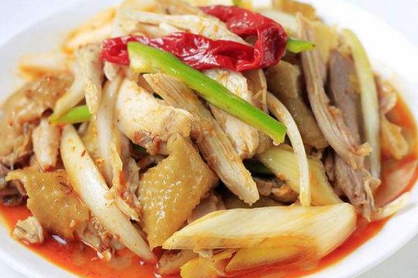 怎樣做椒麻雞 椒麻雞怎么做好吃又簡單