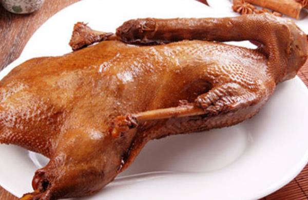 女性為什么不能吃鵝肉 孕婦可以吃鵝肉嗎